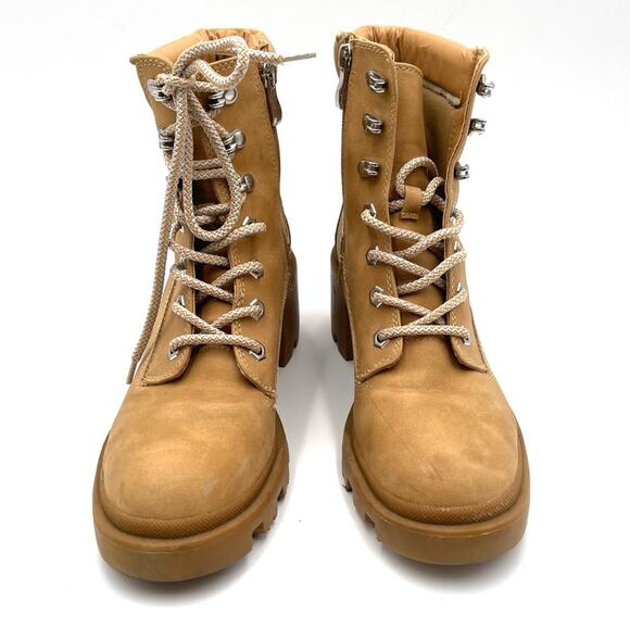 MADDEN GIRL ANKLE BOOTS  size 8.5 - Picture 4 of 12